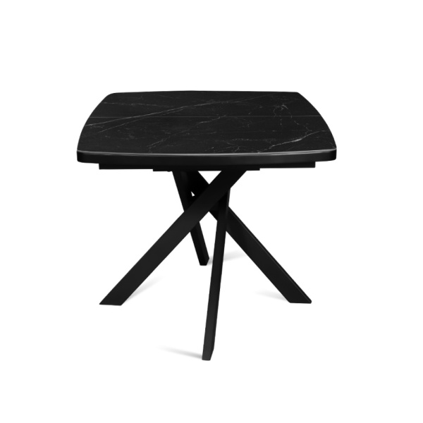 Стол DALLAS 140 (DALLAS 140 NERO CER) DALLAS 140